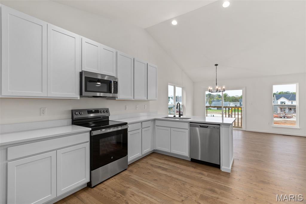 Estates at Valley View Farms 50 - Residential