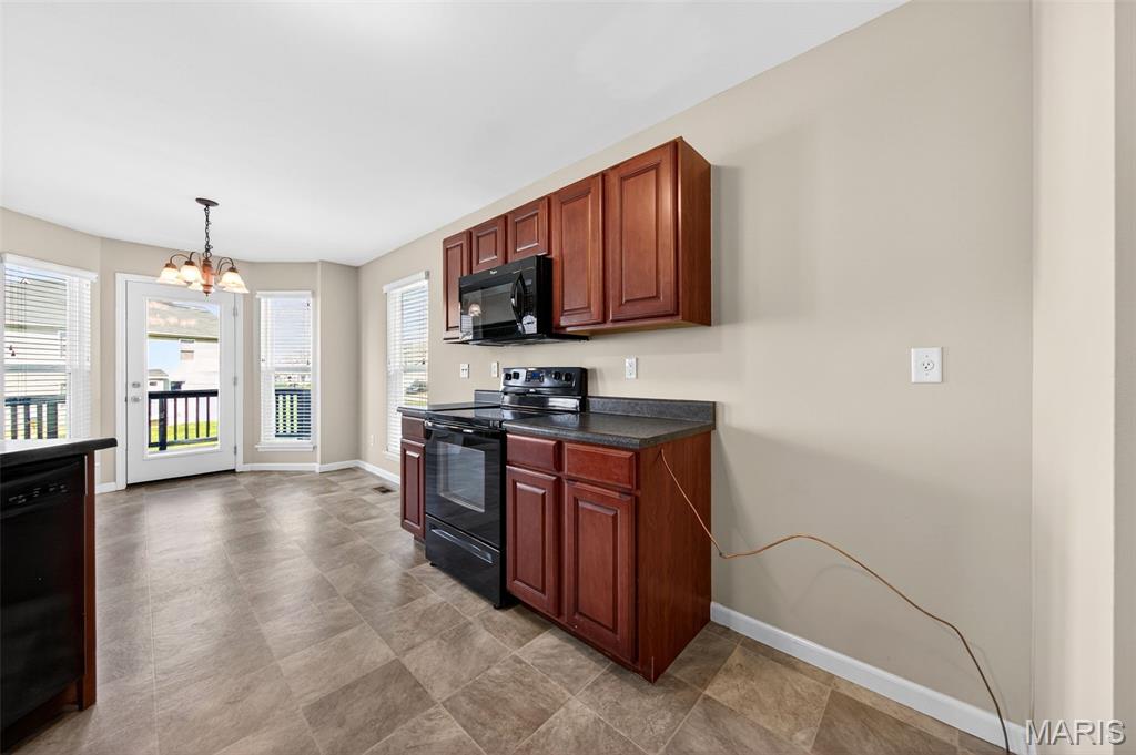 Countryshire #4 - Residential