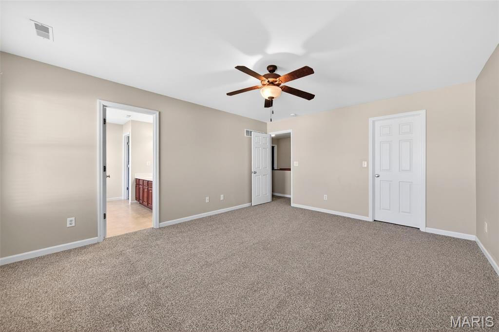 Countryshire #4 - Residential