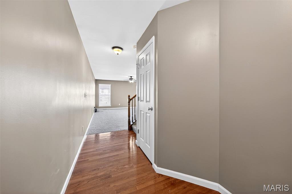 Countryshire #4 - Residential