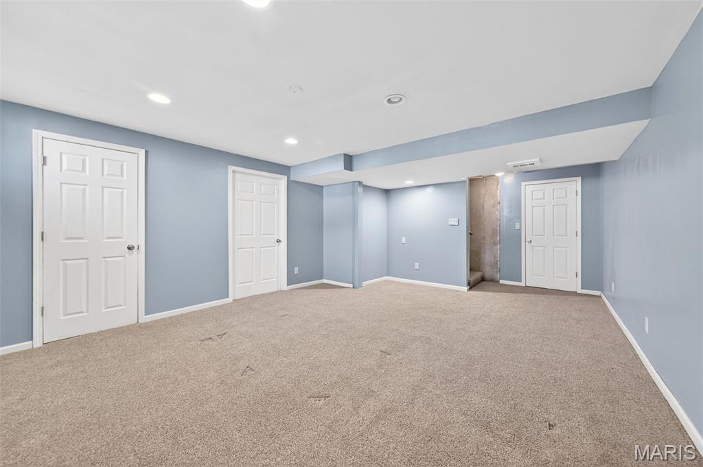 Countryshire #4 - Residential