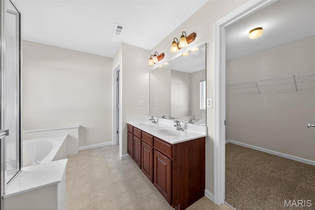 Countryshire #4 - Residential