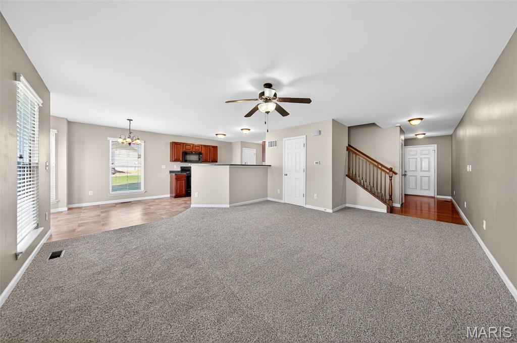 Countryshire #4 - Residential