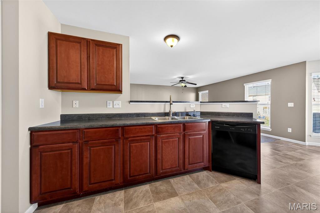 Countryshire #4 - Residential