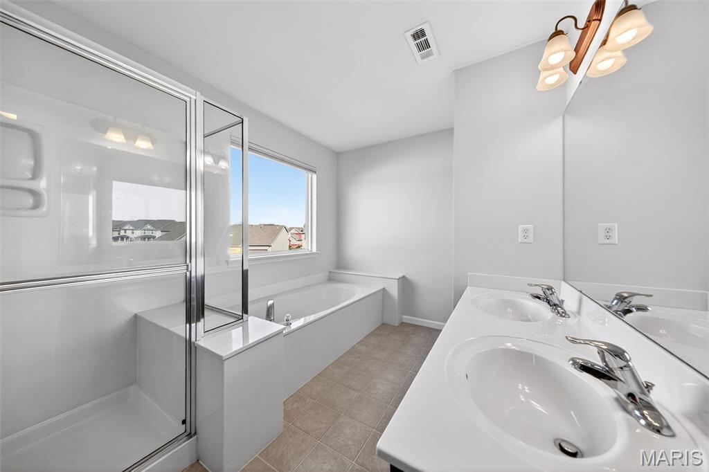 Countryshire #4 - Residential