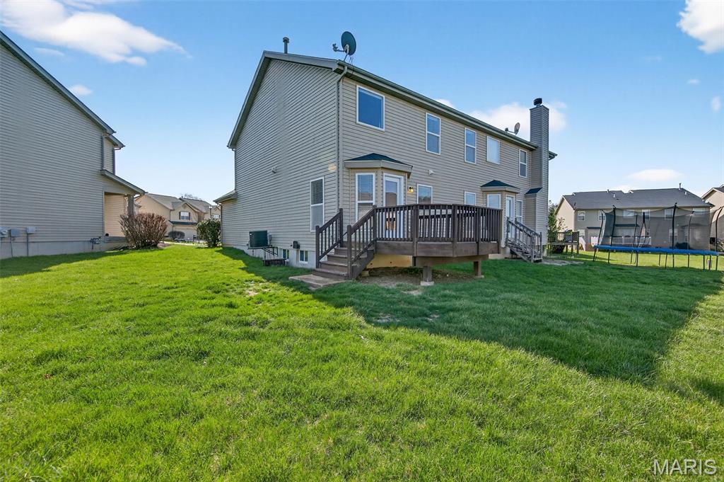 Countryshire #4 - Residential