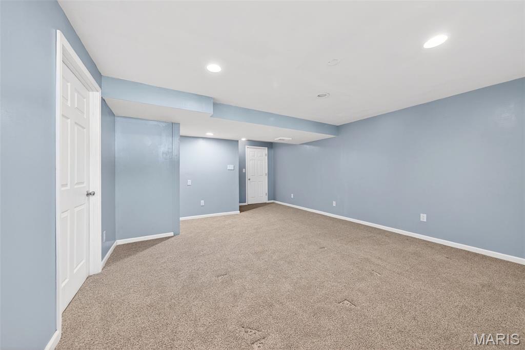 Countryshire #4 - Residential