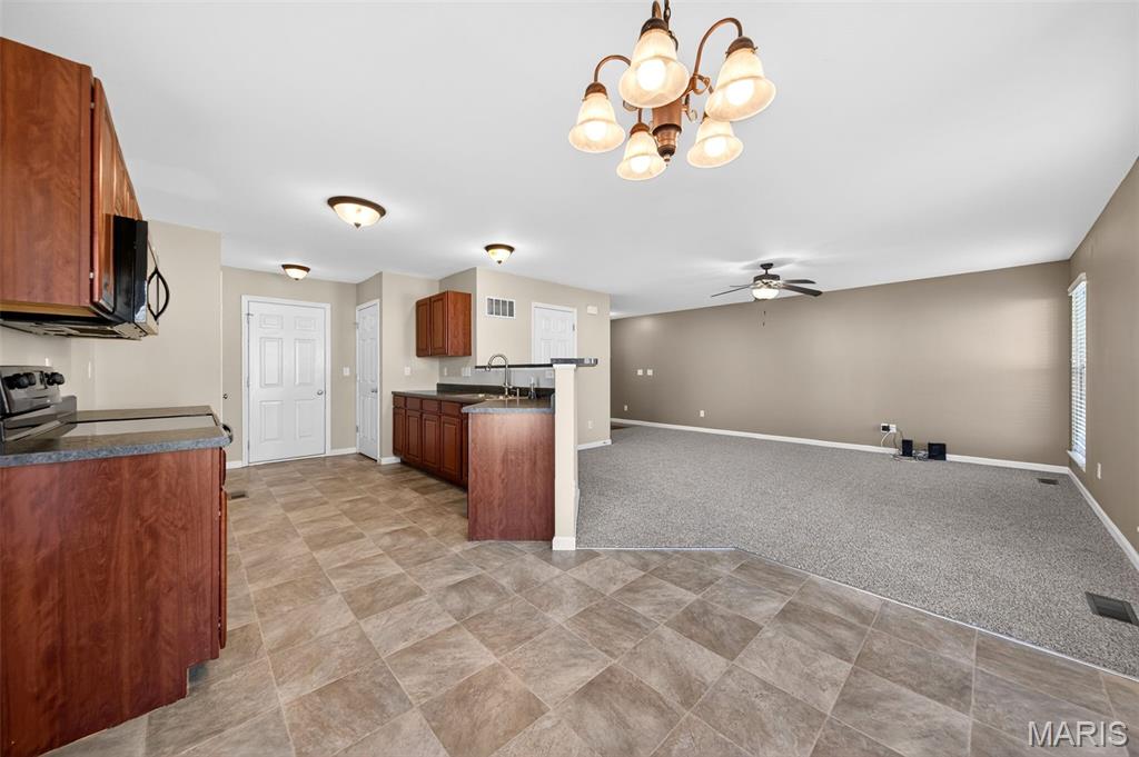 Countryshire #4 - Residential