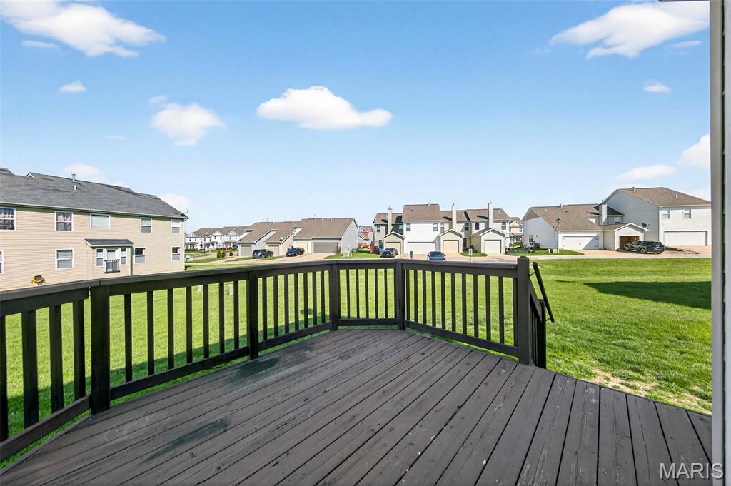 Countryshire #4 - Residential