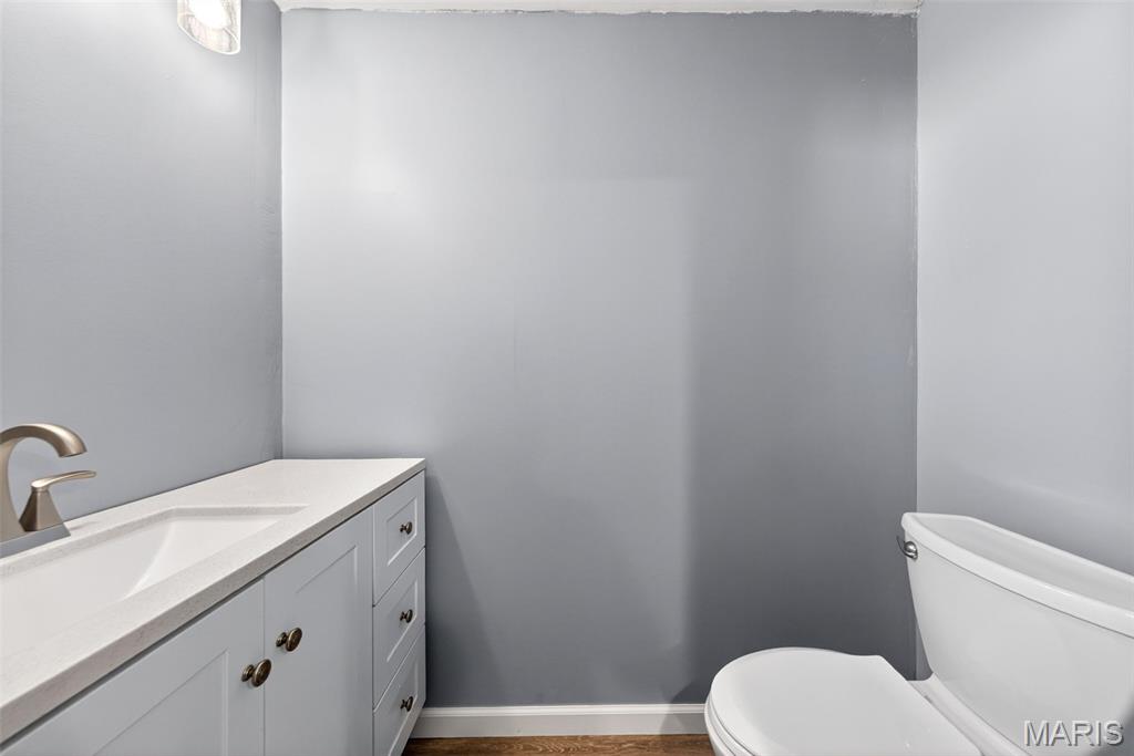 Countryshire #4 - Residential