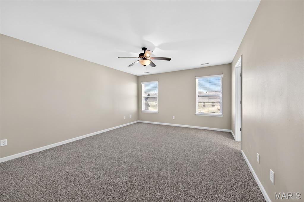 Countryshire #4 - Residential