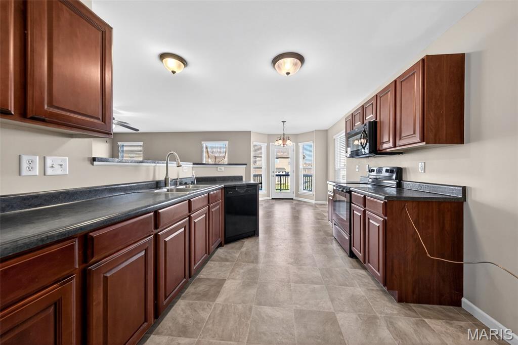 Countryshire #4 - Residential