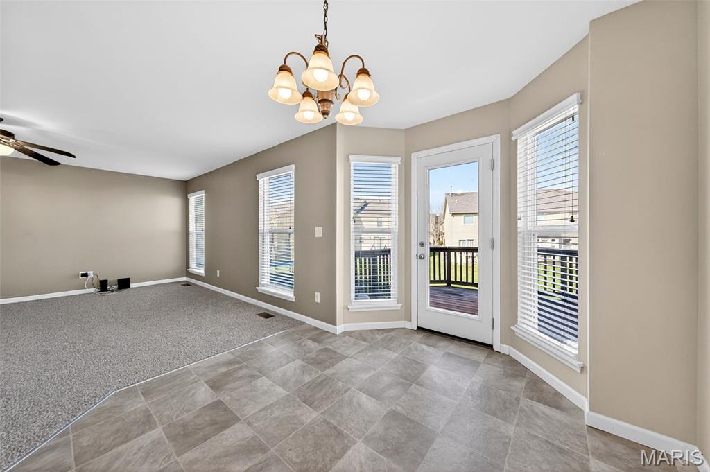 Countryshire #4 - Residential