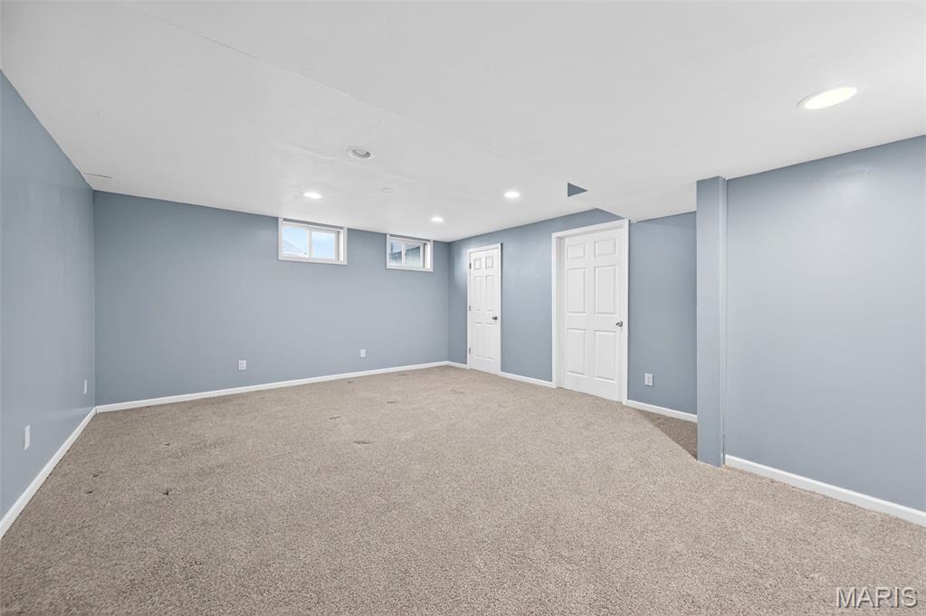 Countryshire #4 - Residential