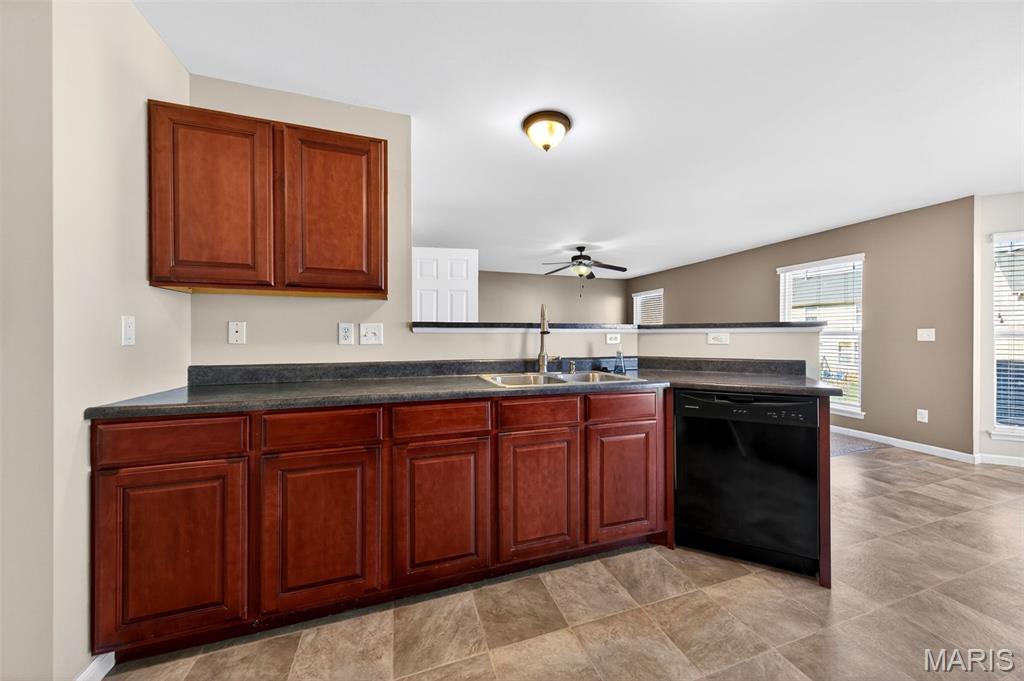 Countryshire #4 - Residential