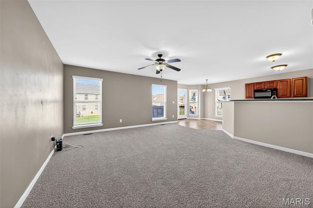 Countryshire #4 - Residential