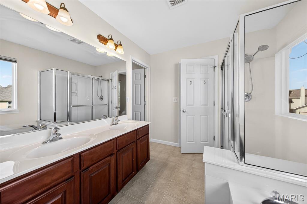 Countryshire #4 - Residential