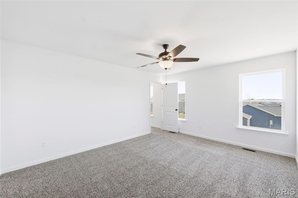 The Shire - Residential