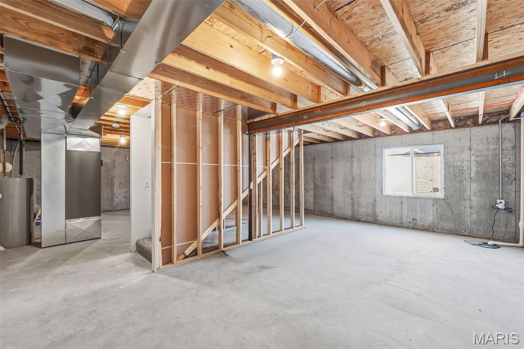 The Shire - Residential