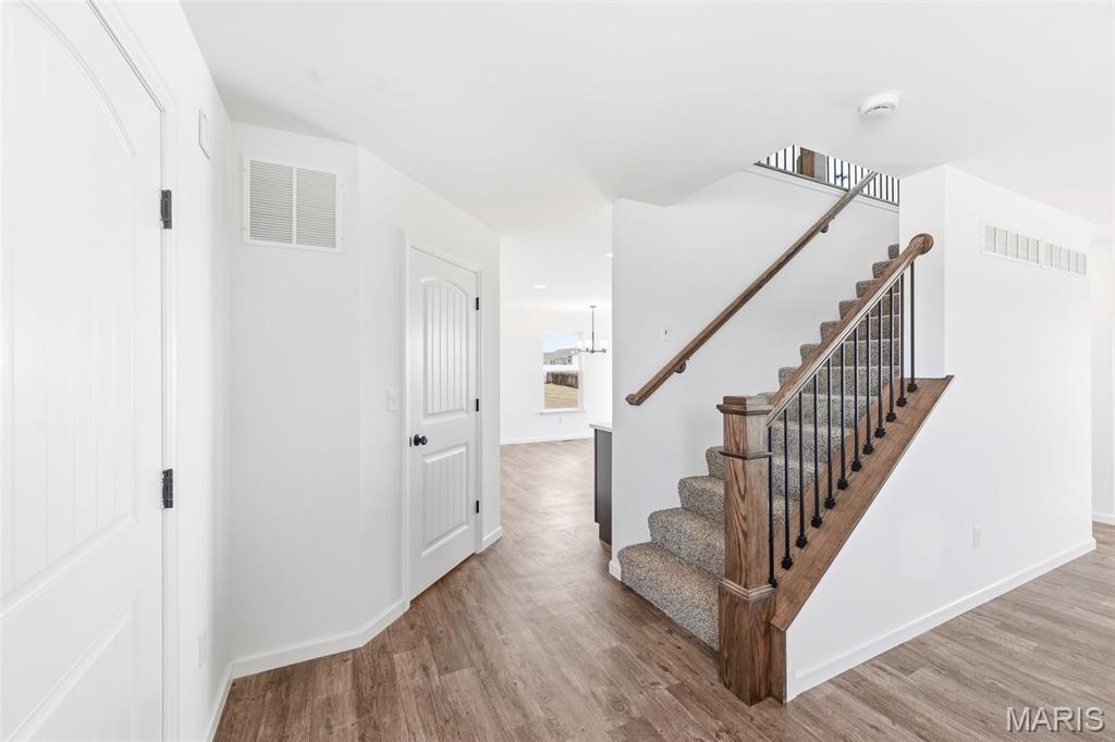 The Shire - Residential