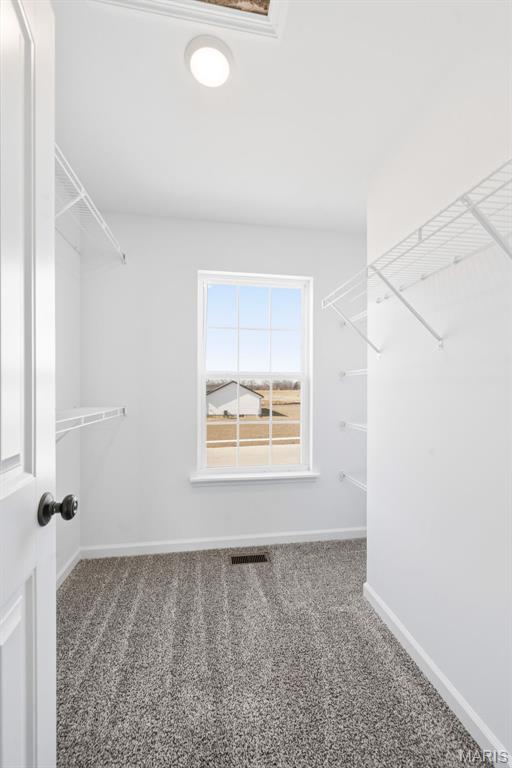 The Shire - Residential