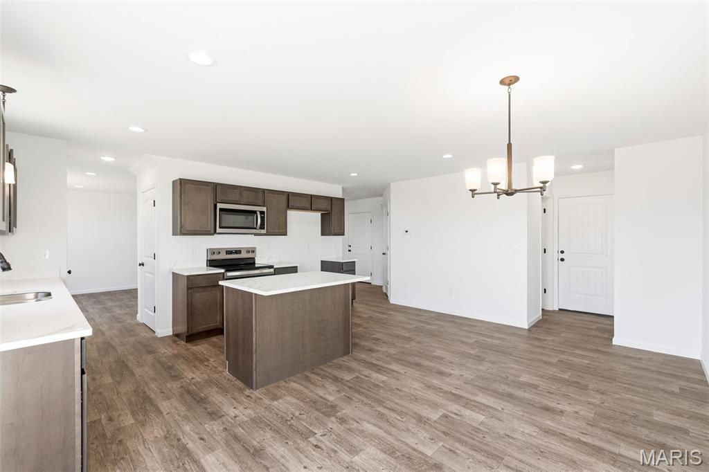 The Shire - Residential