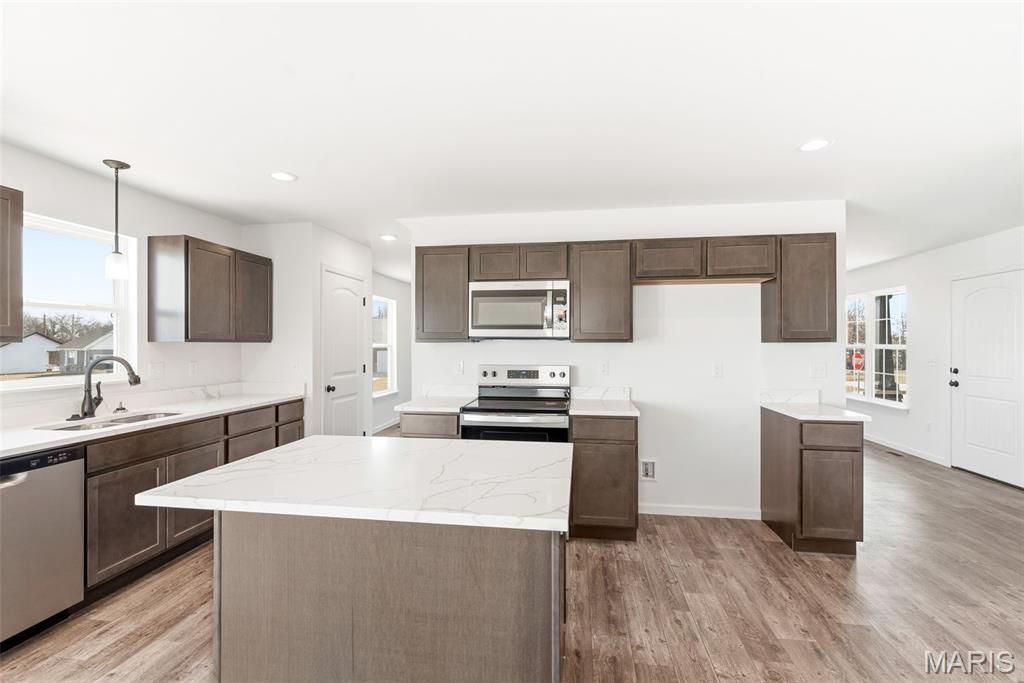 The Shire - Residential