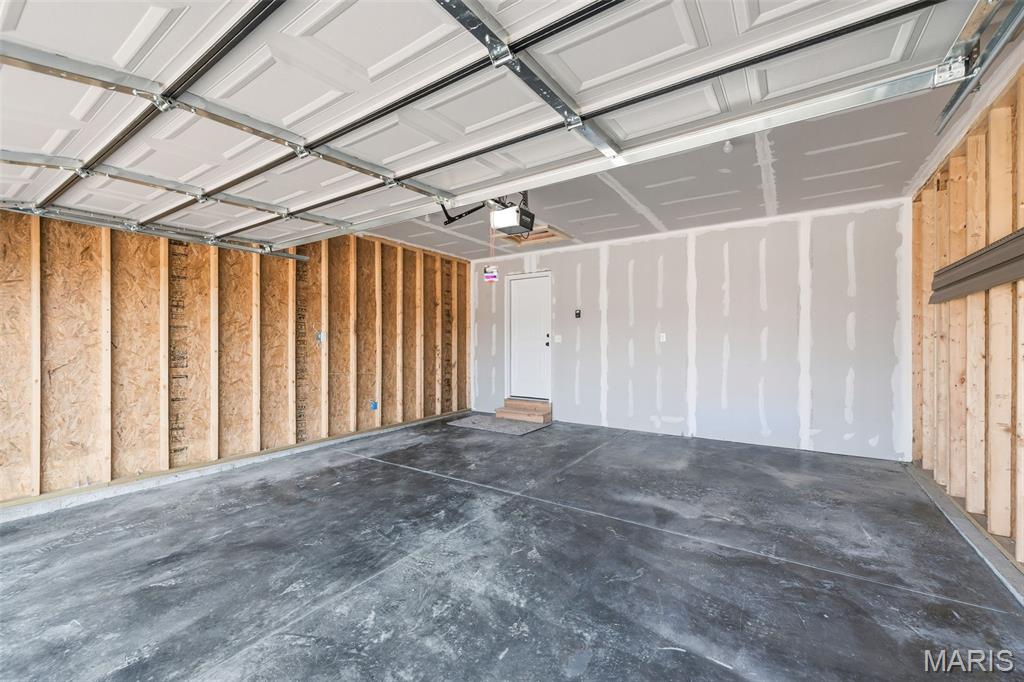 The Shire - Residential