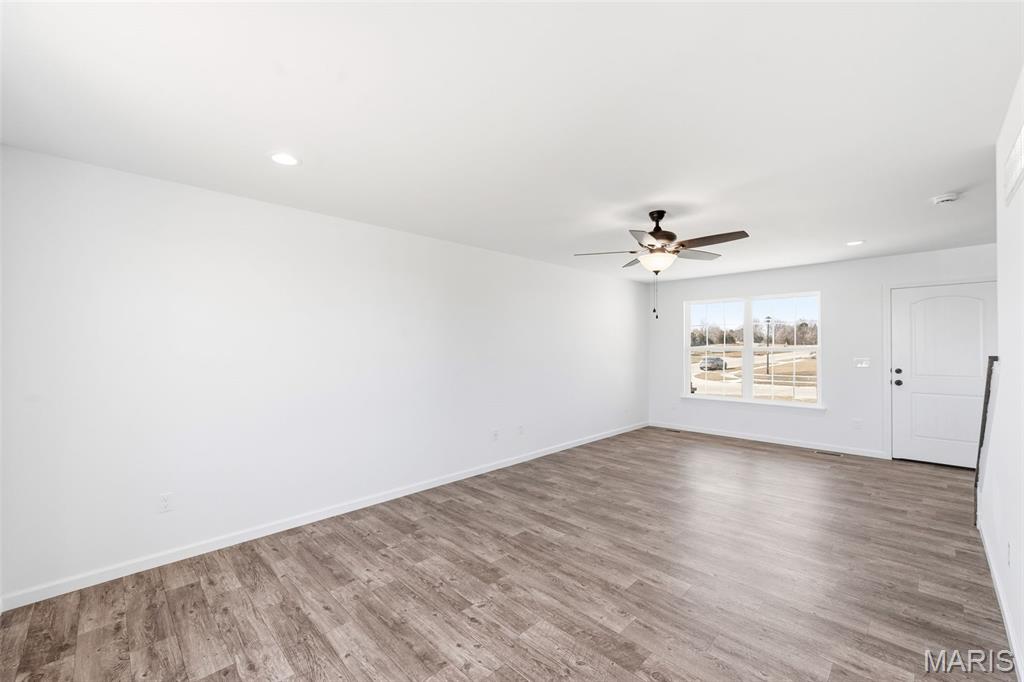 The Shire - Residential