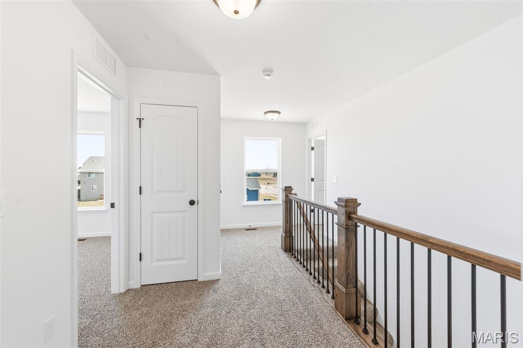 The Shire - Residential