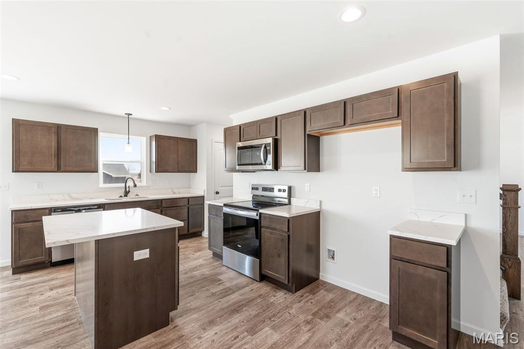 The Shire - Residential