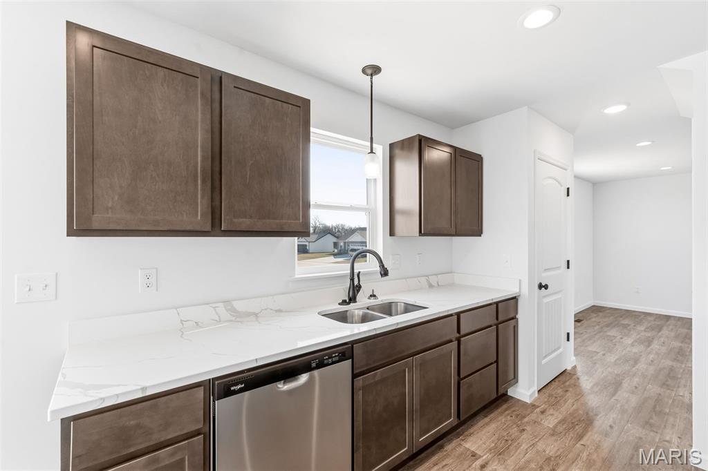 The Shire - Residential