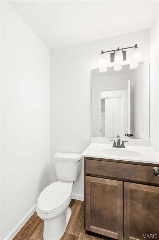 The Shire - Residential