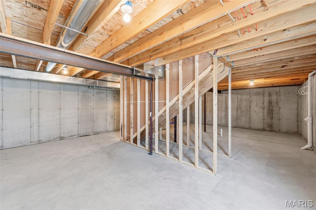 The Shire - Residential