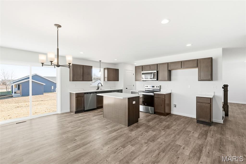 The Shire - Residential