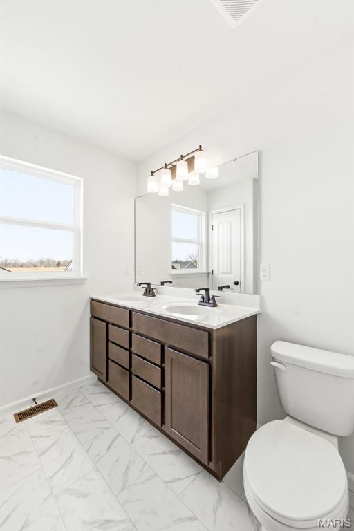 The Shire - Residential