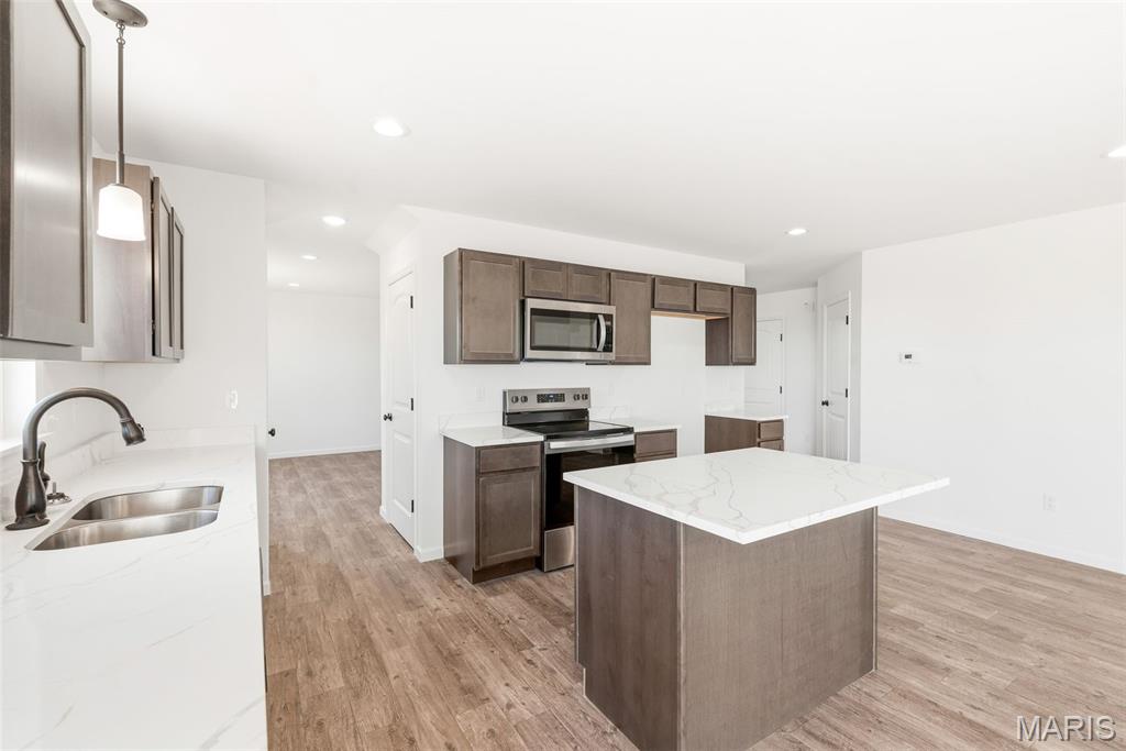 The Shire - Residential