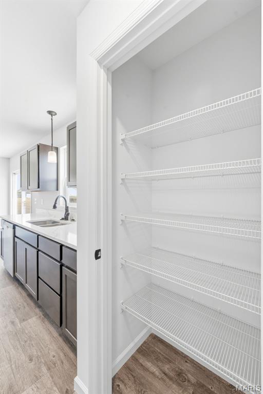 The Shire - Residential