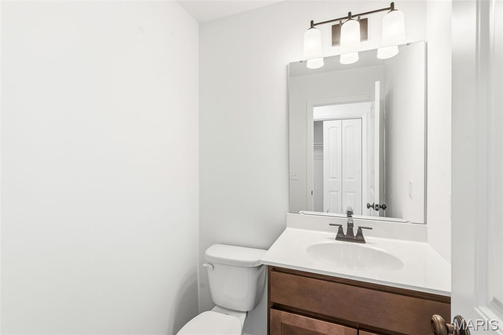 The Shire - Residential