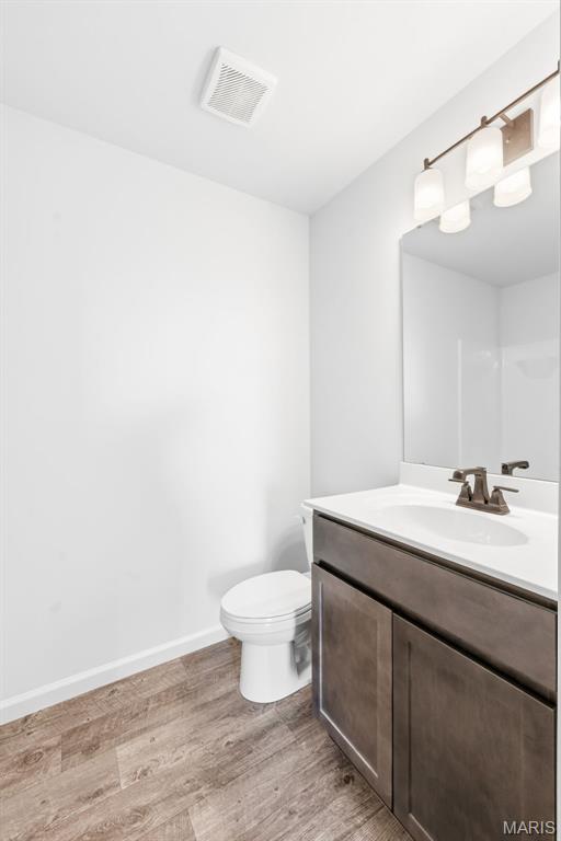 The Shire - Residential