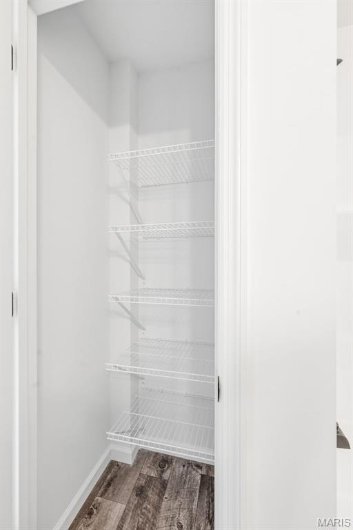 The Shire - Residential