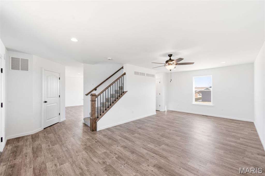 The Shire - Residential