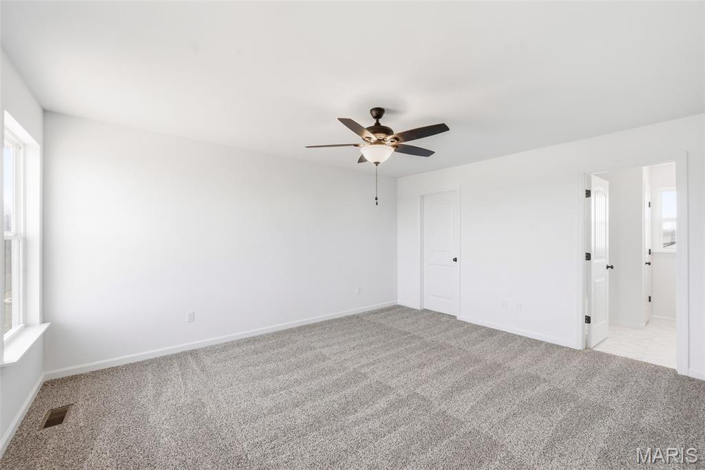 The Shire - Residential