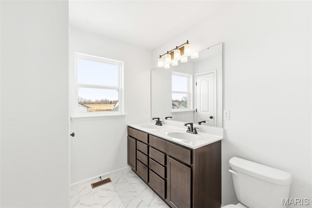 The Shire - Residential