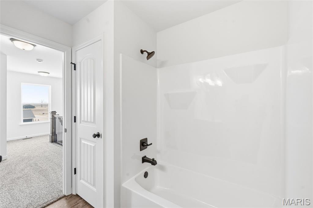 The Shire - Residential