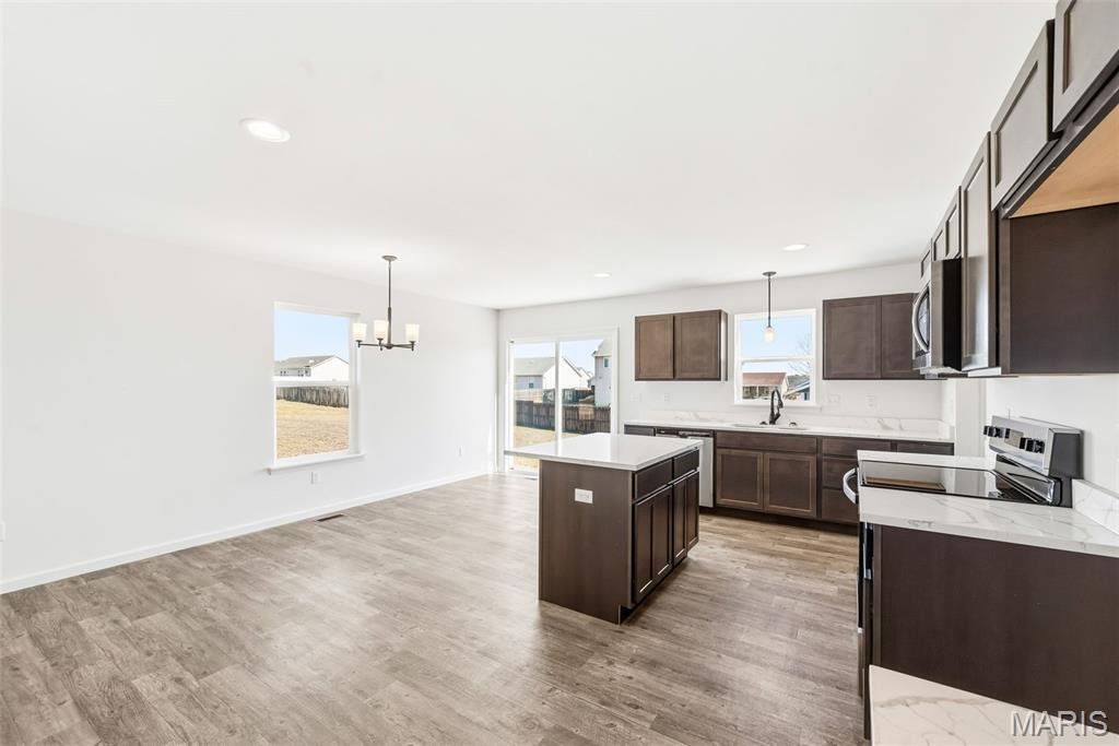 The Shire - Residential