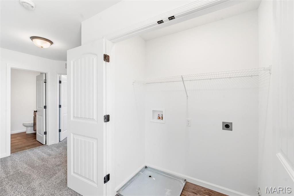 The Shire - Residential