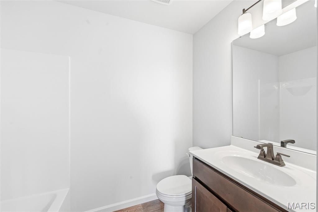 The Shire - Residential