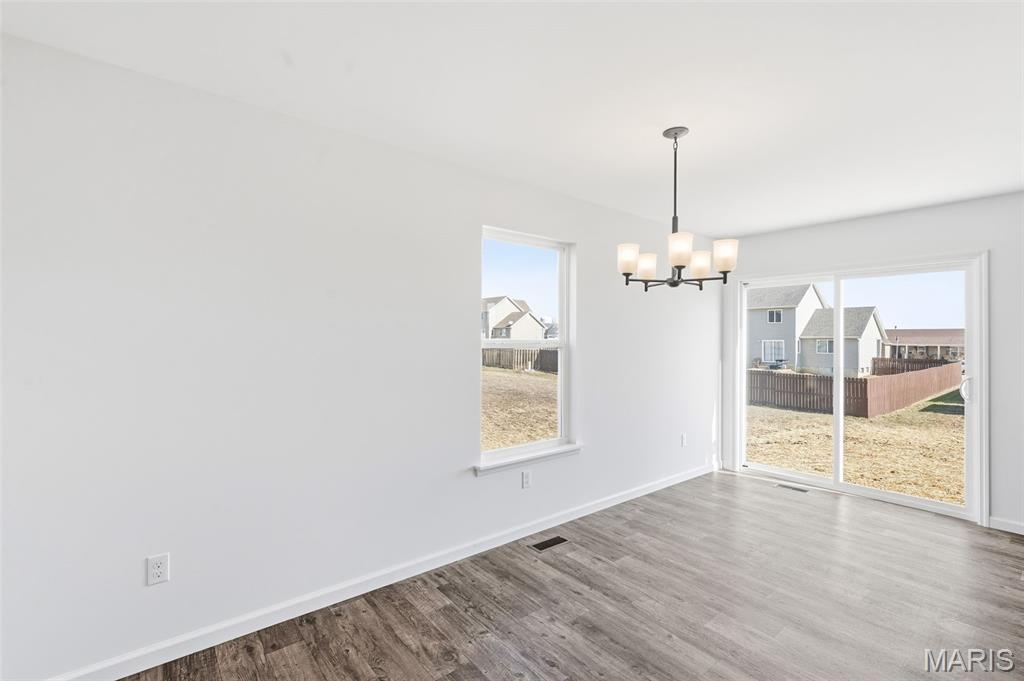 The Shire - Residential