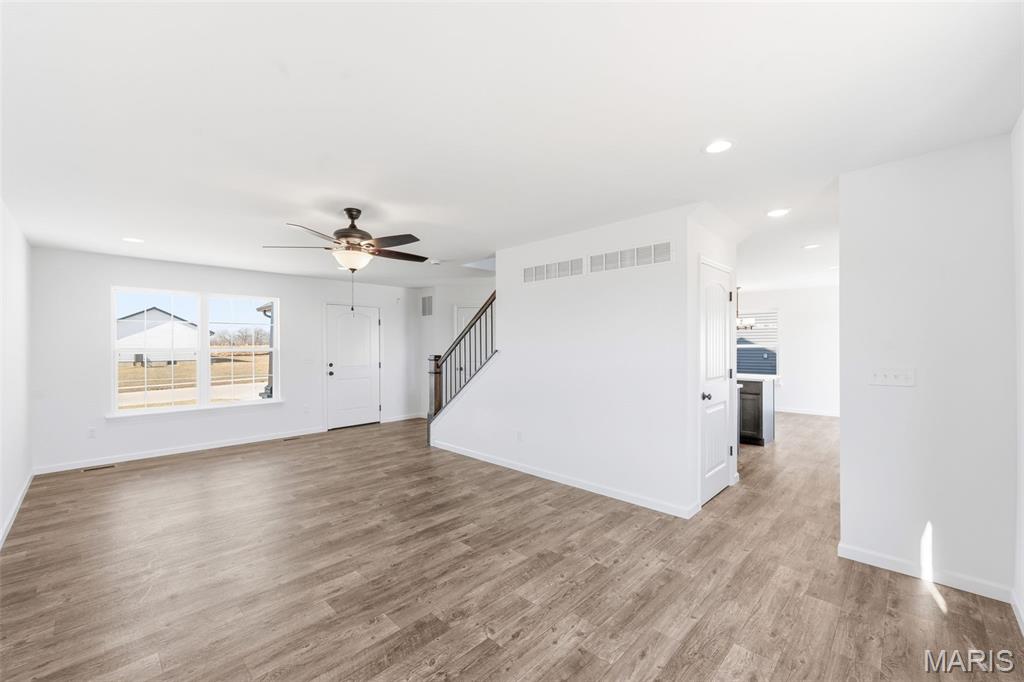 The Shire - Residential